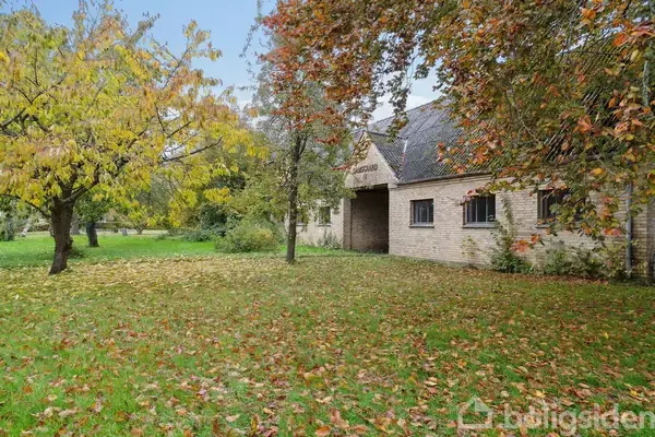 Villa på Allesøvej 18, 5270 Odense N