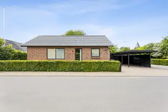 Villa på Søndervej 16, Øster Jølby, 7950 Erslev