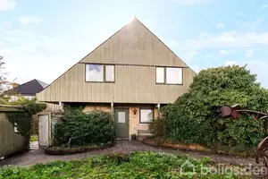 Villa på Juni Alle 9, 2860 Søborg