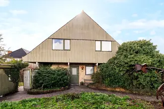 Villa på Juni Alle 9, 2860 Søborg