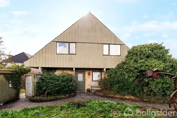 Villa på Juni Alle 9, 2860 Søborg