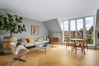 Ejerlejlighed på Overgaden Neden Vandet 5B, 3. tv., 1414 København K