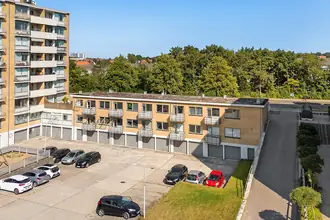 Ejerlejlighed på Christian X's Vej 6, 1. 5., 8260 Viby J