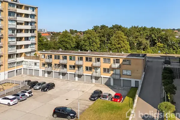 Ejerlejlighed på Christian X's Vej 6, 1. 5., 8260 Viby J