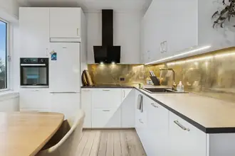 Ejerlejlighed på Skovdiget 2, 1. tv., 2880 Bagsværd