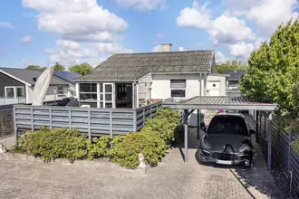 Villa på Augustvej 54, 2860 Søborg