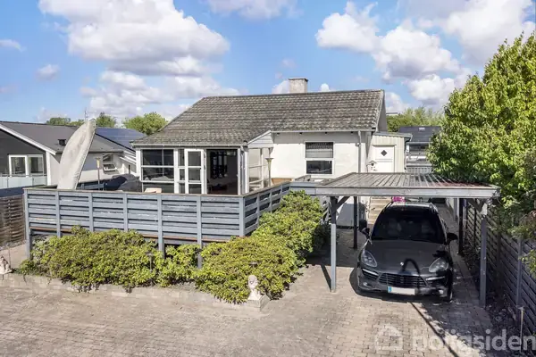 Villa på Augustvej 54, 2860 Søborg