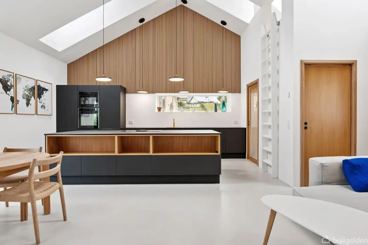 Ejerlejlighed på Læssøegade 31A, 8600 Silkeborg