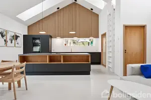 Ejerlejlighed på Læssøegade 31A, 8600 Silkeborg