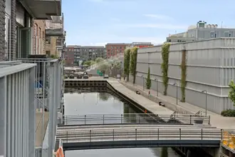 Ejerlejlighed på Cylindervej 14, 2. tv., 2450 København SV