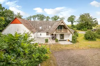 Villa på Filskovvej 34, Hjortlund, 7200 Grindsted