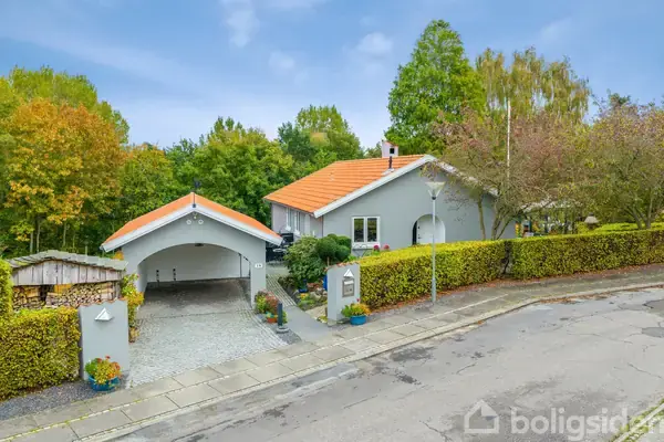 Villa på Skrænten 19, 5853 Ørbæk