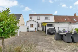 Villa på Assensvej 12, 5600 Faaborg