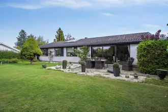Villa på Søbakken 26, 3450 Allerød