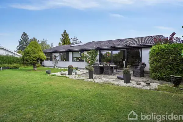 Villa på Søbakken 26, 3450 Allerød