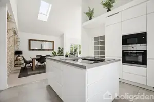 Villa på Krogager 25, 2670 Greve