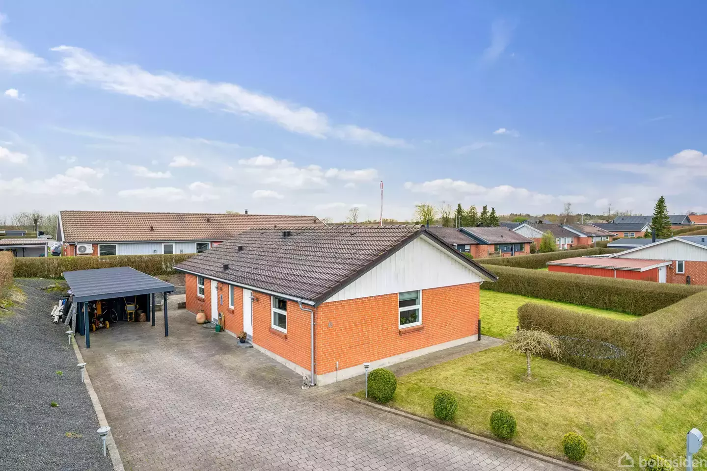 Piasminde 6, Randers SØ