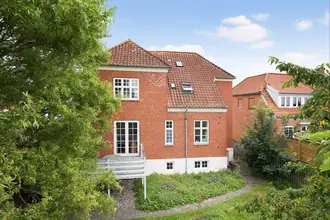 Villa på Kalkbrænderivej 17, 5610 Assens
