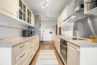 Ejerlejlighed på Langelunden 5, tv., Niverød, 2990 Nivå