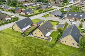 Villa på Engvej 39, 7490 Aulum