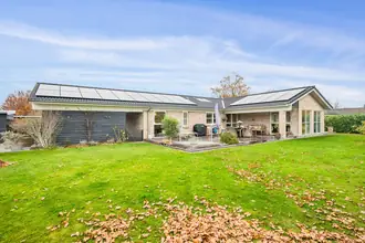 Villa på Havremarksvej 14B, Annisse, 3200 Helsinge