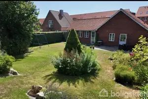 Villa på Lembckesvej 16, 6100 Haderslev