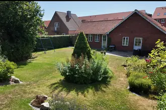 Villa på Lembckesvej 16, 6100 Haderslev