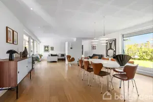 Villa på Åhaven 4, 9900 Frederikshavn