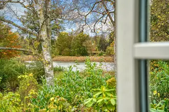 Villa på Løvvænget 37, 3100 Hornbæk