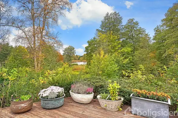 Villa på Løvvænget 37, 3100 Hornbæk