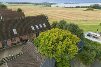 Rækkehus på Solbakken 22, 9240 Nibe