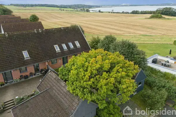 Rækkehus på Solbakken 22, 9240 Nibe