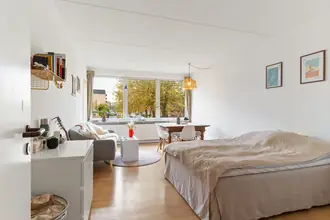 Ejerlejlighed på Jens Baggesens Vej 110, 1. tv., 8200 Aarhus N