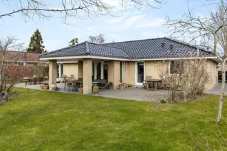 Villa på Ganløsevej 52B, 3520 Farum