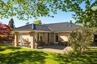 Villa på Ganløsevej 52B, 3520 Farum