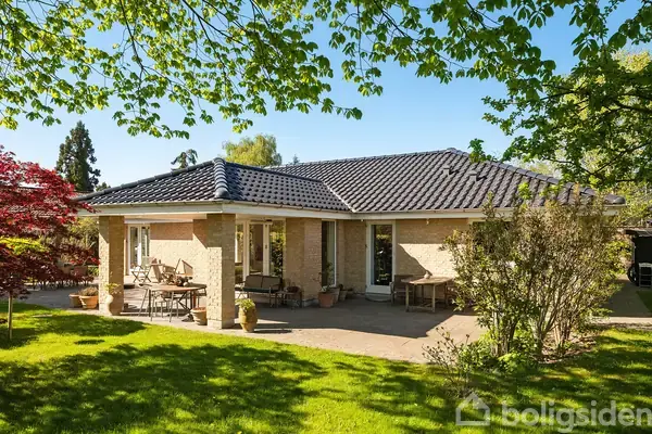 Villa på Ganløsevej 52B, 3520 Farum