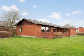 Villa på Kildevej 17, 6940 Lem St