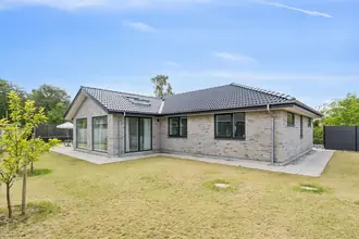 Villa på Mødalvej 2, Skjoldelev, 8471 Sabro