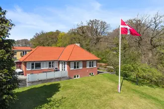 Villa på Egebakken 1, 8870 Langå