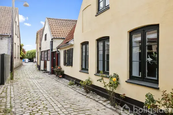 Rækkehus på Stralsundstræde 4A, 2791 Dragør
