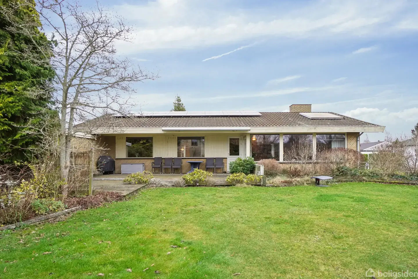 Villa på Elmevang 12, 4000 Roskilde