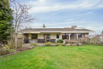 Villa på Elmevang 12, Lindenborg, 4000 Roskilde