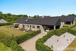 Villa på Engdalsbakken 22, 7100 Vejle