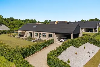 Villa på Engdalsbakken 22, 7100 Vejle