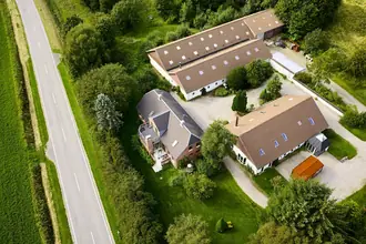 Landejendom på Hvalpsundvej 20, Boldrup, 9610 Nørager
