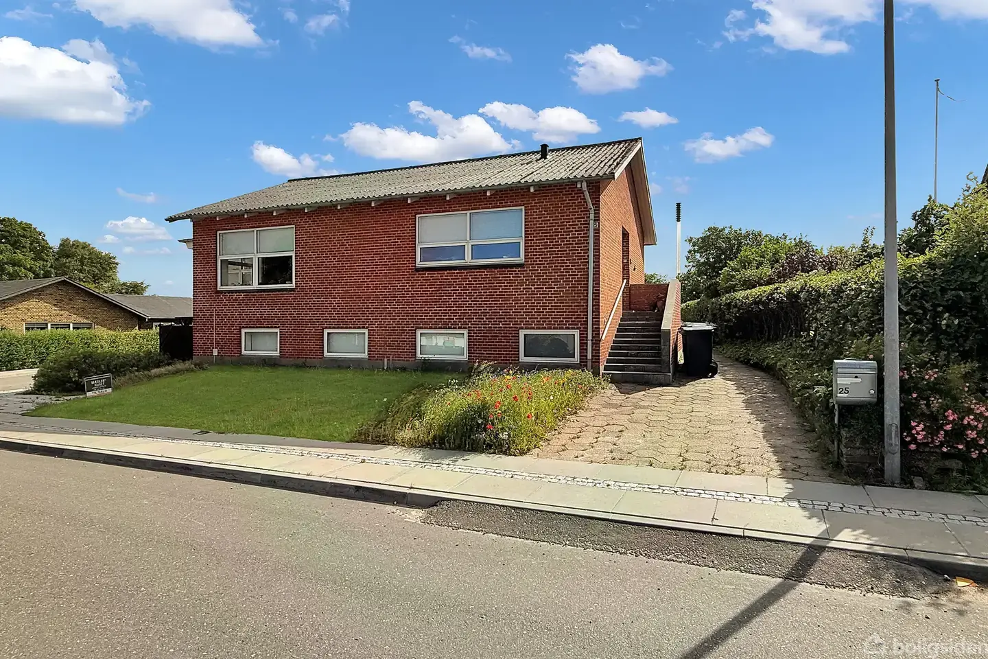 Villa på Dragsdalvej 25, 9670 Løgstør