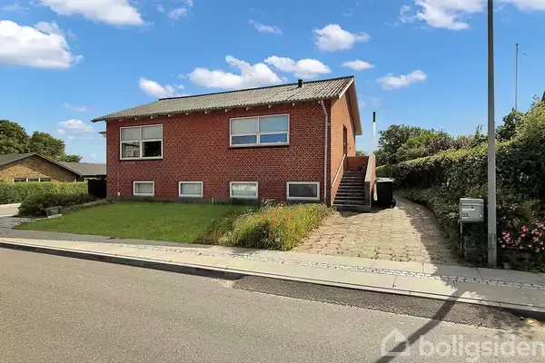 Villa på Dragsdalvej 25, 9670 Løgstør