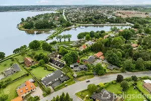 Villa på Stensballe Strandvej 12, 8700 Horsens