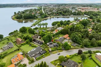 Villa på Stensballe Strandvej 12, 8700 Horsens