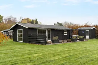 Fritidshus på Nordstrandsvej 52, Reersø Str, 4281 Gørlev